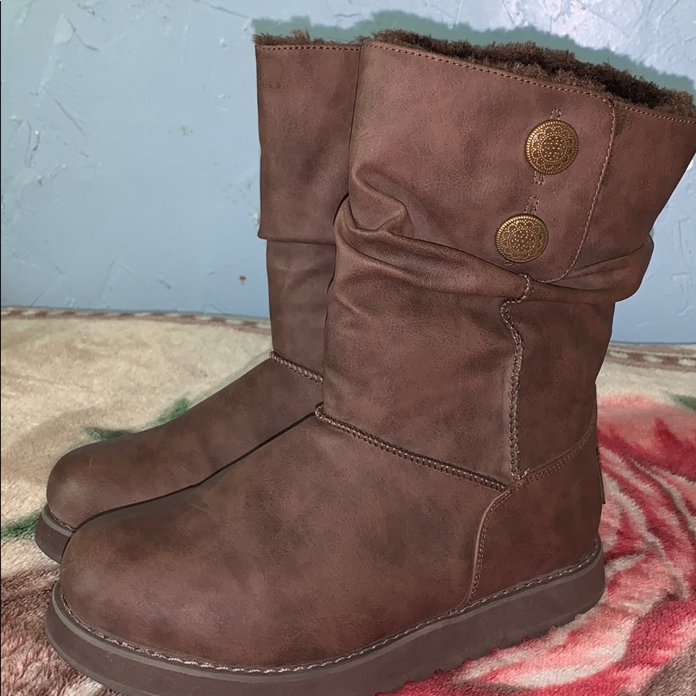 Boots